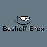 Beshoff Bros - Clontarf logo.